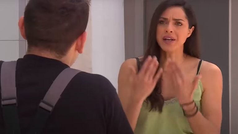 Έλα στη θέση μου επεισόδιο 146: Τι θα δούμε σήμερα Δευτέρα 15/6 – Η Ρενάτα ζητάει εξηγήσεις από το Φώτη