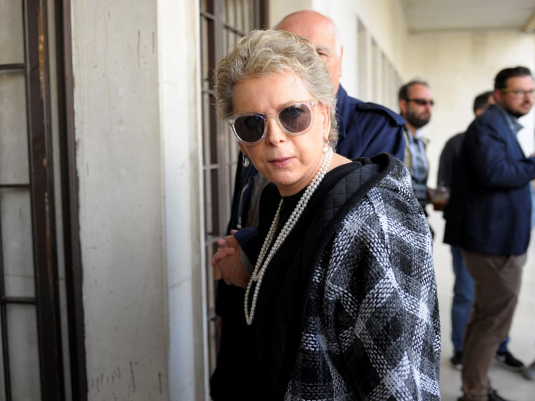Έλενα Ακρίτα Ντόναλντ Τραμπ: Το σχόλιο της δημοσιογράφου που προκάλεσε αντιδράσεις