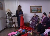 Ελίφ επεισόδιο 605: Τι θα δούμε σήμερα Παρασκευή 12/6 – Η Μελέκ ρωτάει την Ελίφ αν χάλασε το φόρεμα της Λεϊλά