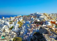 Τουρισμός: Ελληνικά νησιά στέλνουν μήνυμα αισιοδοξίας στους υποψήφιους επισκέπτες τους Τουρισμός: Ελληνικά νησιά στέλνουν μήνυμα αισιοδοξίας στους υποψήφιους επισκέπτες τους