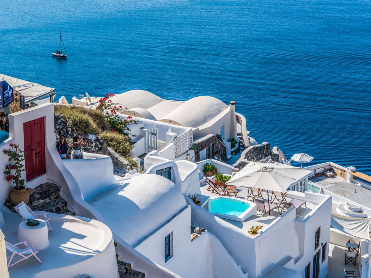 Κοινωνικός Τουρισμός 2020: Λήγει αύριο Παρασκευή 10 Ιουλίου η προθεσμία