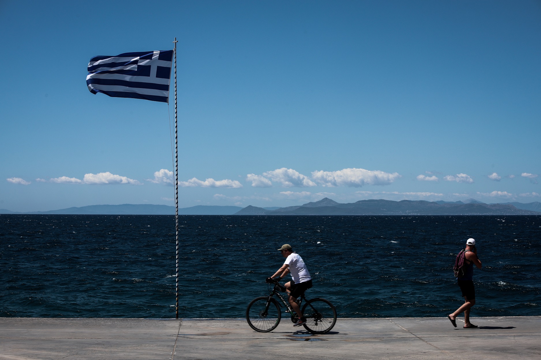 Δημογραφικό έρευνα Κομισιόν: Καμπανάκι για την Ελλάδα – Διαρκής συρρίκνωση του πληθυσμού έως το 2070