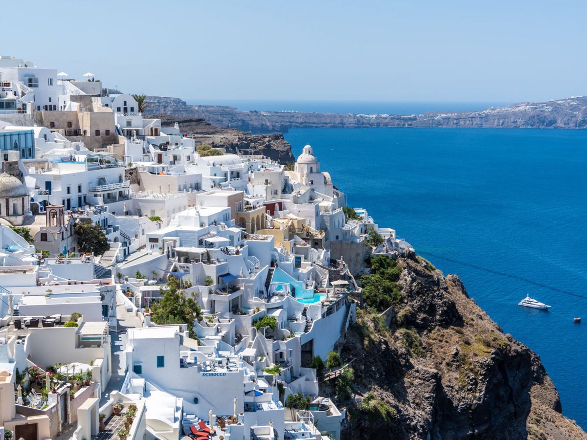 Άρση μέτρων αγορά: Ολοκληρώνεται η επανεκκίνηση από σήμερα Δευτέρα 29 Ιουνίου