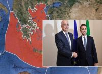 ΑΟΖ: Η ακτινογραφία της συμφωνίας Ελλάδας με Ιταλία