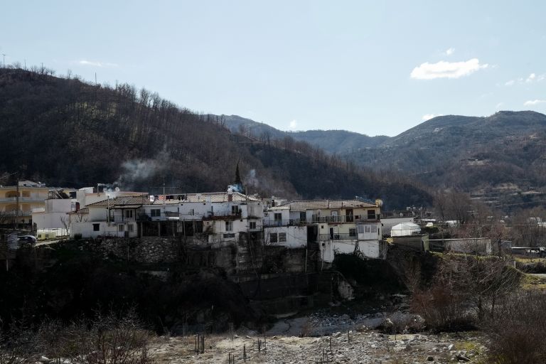Κορωνοϊός Ξάνθη: Άλλος ένας νεκρός στον Εχίνο