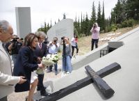 Επιτροπή «Ελλάδα 2021»: Σε Πάτρα και Μεσολόγγι η αντιπροσωπεία μετά τα Καλάβρυτα Επιτροπή «Ελλάδα 2021»: Σε Πάτρα και Μεσολόγγι η αντιπροσωπεία μετά τα Καλάβρυτα