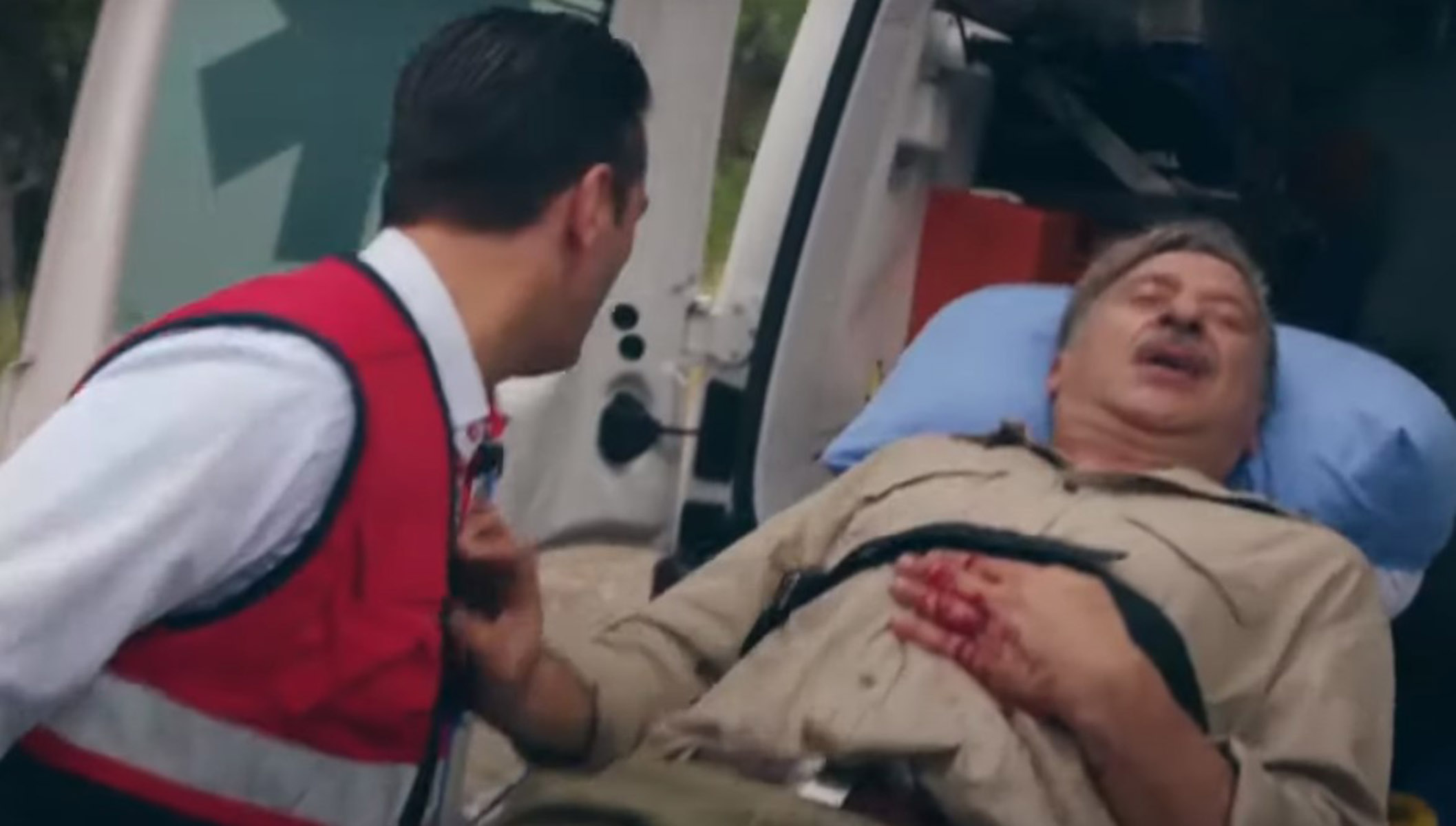 Έρωτας μετά επεισόδιο 97: Όλα όσα θα δούμε στο τελευταίο επεισόδιο σήμερα Τετάρτη 17/6