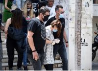 Δολοφονία 49χρονου στον Εύοσμο: Προφυλακιστέες μητέρα και κόρη – Τι είπαν στον ανακριτή Δολοφονία 49χρονου στον Εύοσμο: Προφυλακιστέες μητέρα και κόρη – Τι είπαν στον ανακριτή