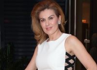 Ευγενία Μανωλίδου: Οι συγκινητικές ευχές για τα γενέθλια του γιού της