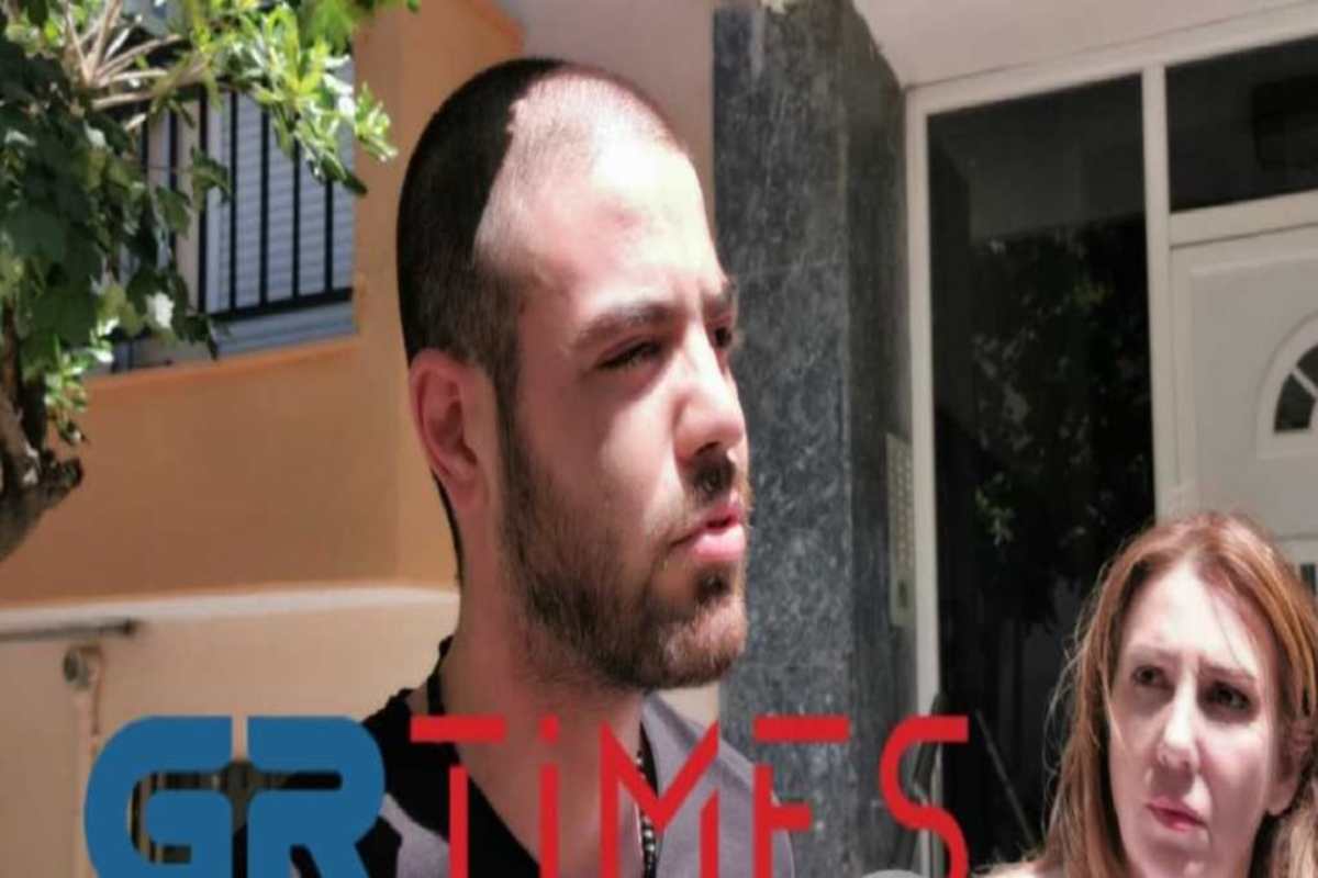 Εξαφάνιση 10χρονης: Τι δήλωσε ο αδερφός της μικρής Μαρκέλλας