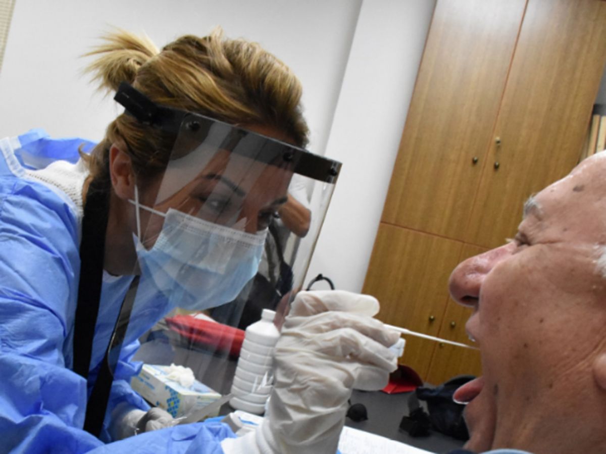 Ανακοίνωση για τα νέα κρούσματα σήμερα 4 Ιουλίου: 25 κρούσματα – 3.511 συνολικά – 192 οι νεκροί