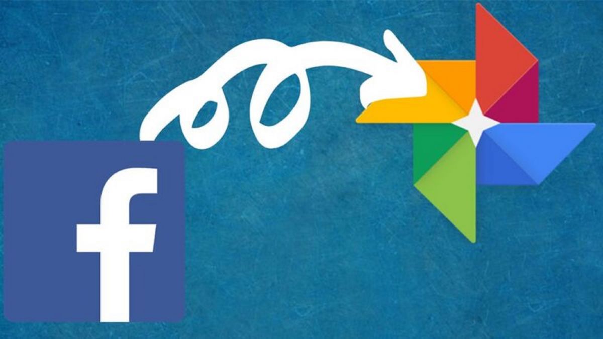 Πλέον μπορείτε να μεταφέρετε όλες τις Facebook φωτογραφίες σας στο Google Photos