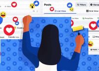 Facebook: Επιτρέπει τη μαζική διαγραφή παλιών post