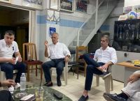 Μπακογιάννης: Τι απαντάει ο δήμαρχος για την επίθεση που δέχτηκε Μπακογιάννης: Τι απαντάει ο δήμαρχος για την επίθεση που δέχτηκε