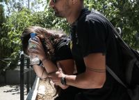 Έγκλημα Κορωπί: Σοκάρει με την περιγραφή της η αδερφή της 35χρονης που δολοφονήθηκε Έγκλημα Κορωπί: Σοκάρει με την περιγραφή της η αδερφή της 35χρονης που δολοφονήθηκε