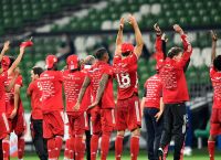 Bundesliga: Ποιος να την σταματήσει – 8ο σερί και 30 πρωταθλήματα για την Μπάγερν Bundesliga: Ποιος να την σταματήσει – 8ο σερί και 30 πρωταθλήματα για την Μπάγερν