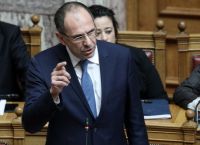 Γεραπετρίτης: Ντόμινο απαξίωσης και ηθικής έλλειψης οι αποκαλύψεις των τελευταίων ημερών Γεραπετρίτης: Ντόμινο απαξίωσης και ηθικής έλλειψης οι αποκαλύψεις των τελευταίων ημερών