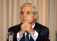 Παύλος Γιαννακόπουλος: Ο πατέρας όλων των Παναθηναϊκών Παύλος Γιαννακόπουλος: Ο πατέρας όλων των Παναθηναϊκών