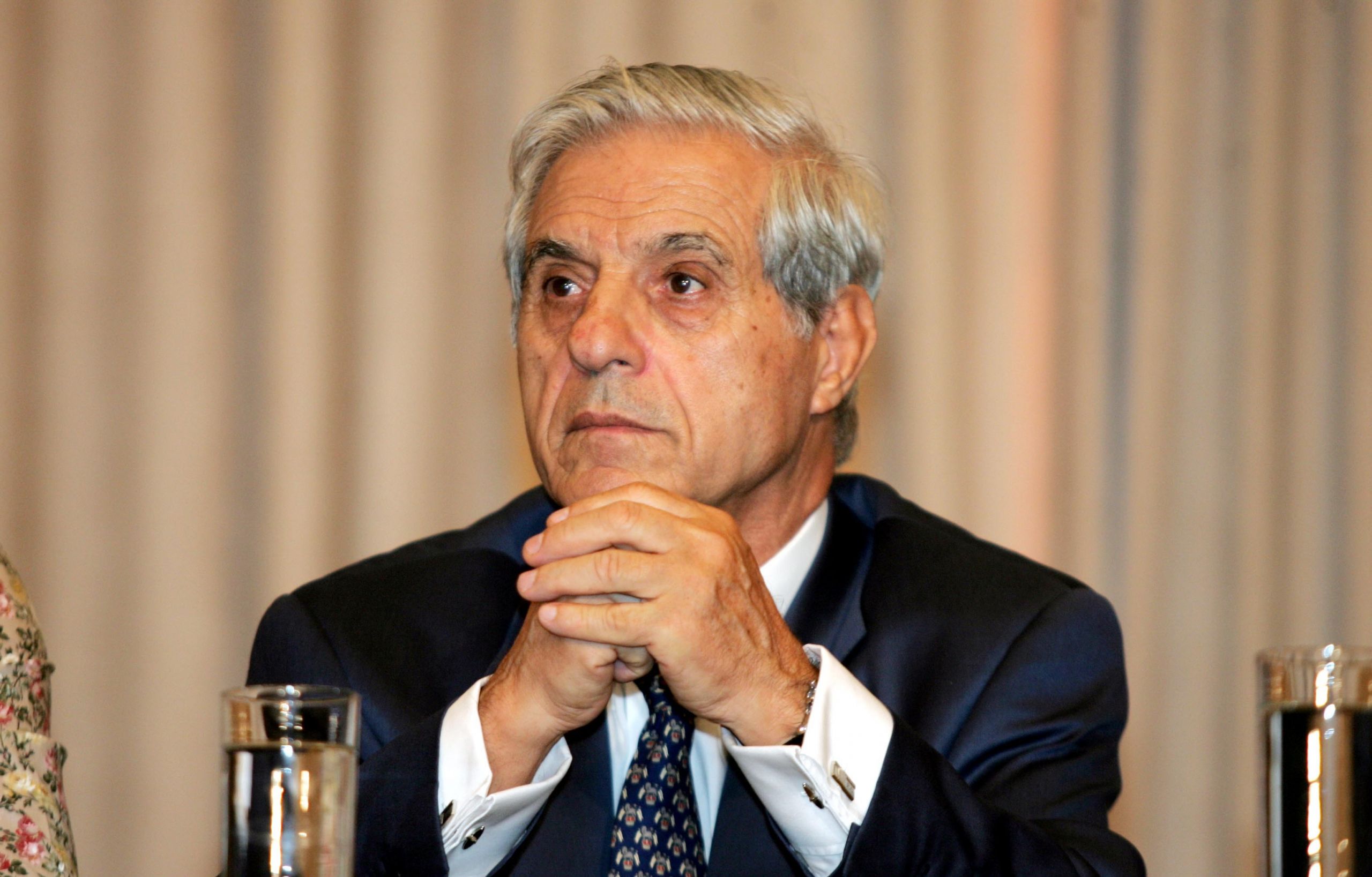 Παύλος Γιαννακόπουλος: Ο πατέρας όλων των Παναθηναϊκών