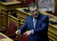 Γιάννης Βρούτσης: Ο προϋπολογισμός είναι έντονα αναπτυξιακός – Η Ελλάδα θα αποτελέσει παράδειγμα στην Ευρώπη Γιάννης Βρούτσης: Ο προϋπολογισμός είναι έντονα αναπτυξιακός – Η Ελλάδα θα αποτελέσει παράδειγμα στην Ευρώπη