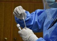 Κορωνοϊός ΠΟΥ: Δεν είναι πάντα χρήσιμο το τεστ στον ευρύ πληθυσμό Κορωνοϊός ΠΟΥ: Δεν είναι πάντα χρήσιμο το τεστ στον ευρύ πληθυσμό