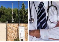 Αυτός είναι ο ψευτογιατρός που εξαπάτησε τους πάντες Αυτός είναι ο ψευτογιατρός που εξαπάτησε τους πάντες