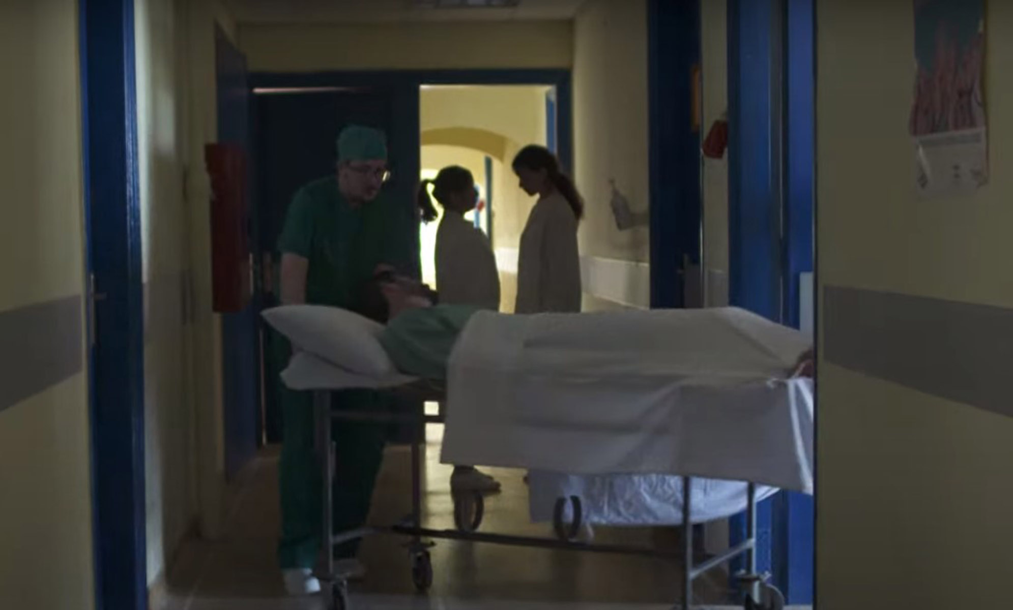 Γυναίκα χωρίς όνομα επεισόδιο 142: Τι θα δούμε σήμερα Τρίτη 16/6 – Ο Μιχάλης μπαίνει στο χειρουργείο