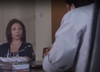 Γυναίκα χωρίς όνομα επεισόδιο 137: Τι θα δούμε σήμερα Τρίτη 9/6 – Η Μάρθα απειλεί τον ψυχίατρό της Γυναίκα χωρίς όνομα επεισόδιο 137: Τι θα δούμε σήμερα Τρίτη 9/6 – Η Μάρθα απειλεί τον ψυχίατρό της