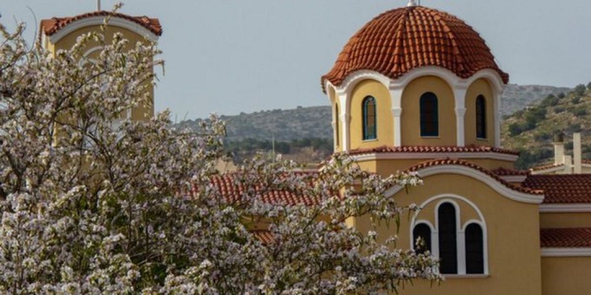 2 Ιουνίου Εορτολόγιο: Ποιοι γιορτάζουν σήμερα