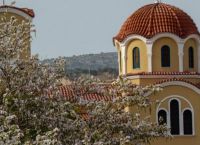 2 Ιουνίου Εορτολόγιο: Ποιοι γιορτάζουν σήμερα 2 Ιουνίου Εορτολόγιο: Ποιοι γιορτάζουν σήμερα