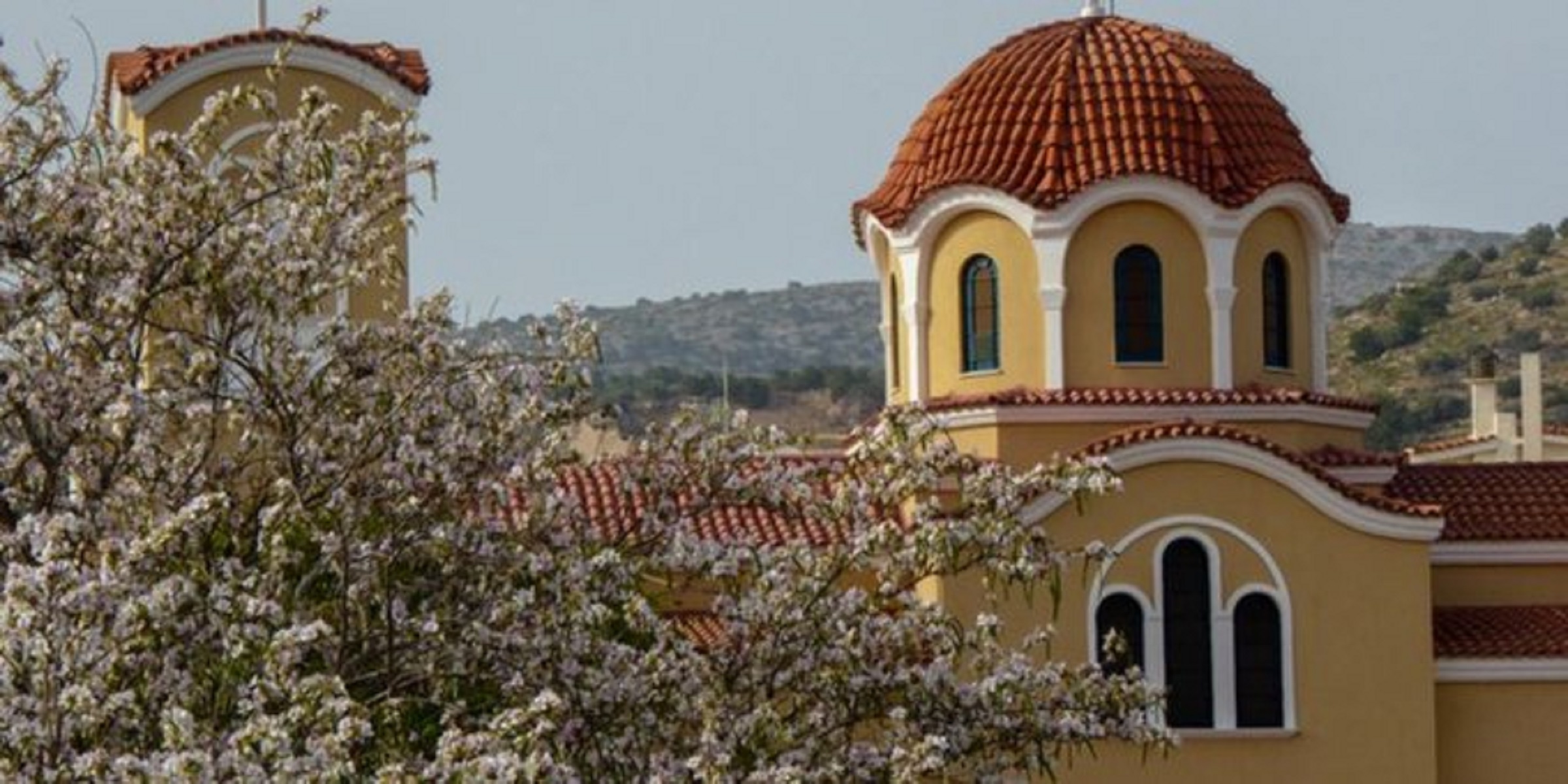 2 Ιουνίου Εορτολόγιο: Ποιοι γιορτάζουν σήμερα