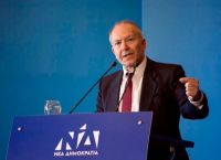 Στέφανος Γκίκας Τουρκία: Δυναμική απάντηση στους γείτονες – Μπορεί να φθάσουμε σε σύγκρουση Στέφανος Γκίκας Τουρκία: Δυναμική απάντηση στους γείτονες – Μπορεί να φθάσουμε σε σύγκρουση