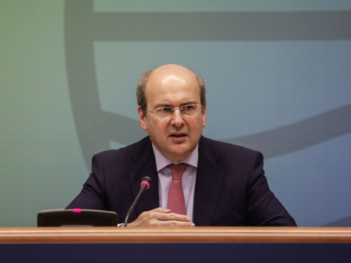 Χατζηδάκης Μάνδρα: Δεν θα συμβιβαστούμε με την αυθαιρεσία