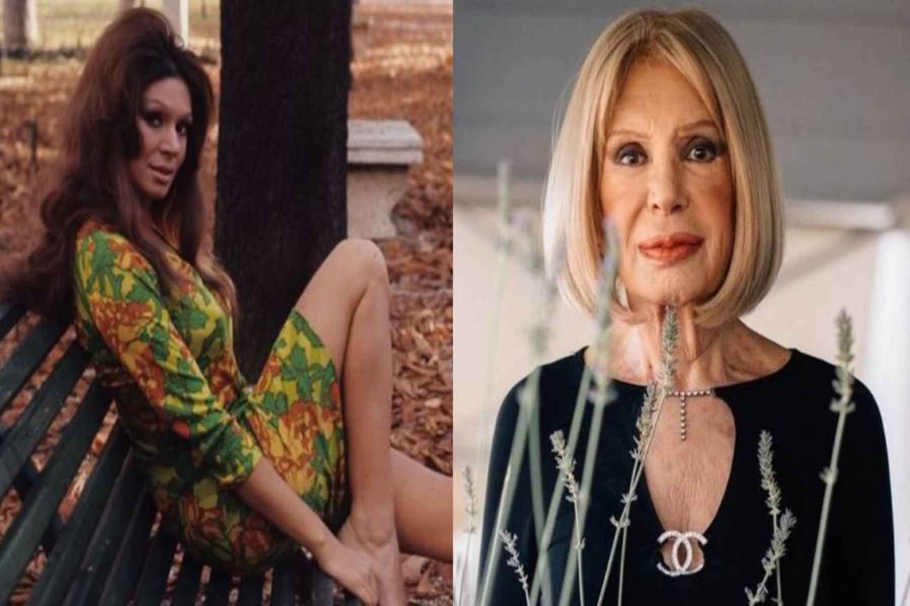 Ρίκα Διαλυνά: Η άγνωστη πορεία της ως σχεδιάστρια μόδας