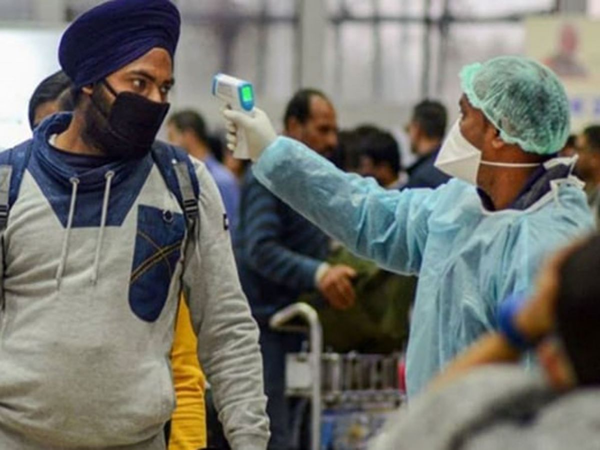 Ινδία κορωνοϊός: Ρεκόρ παγκοσμίως με 90.000 ημερήσια κρούσματα