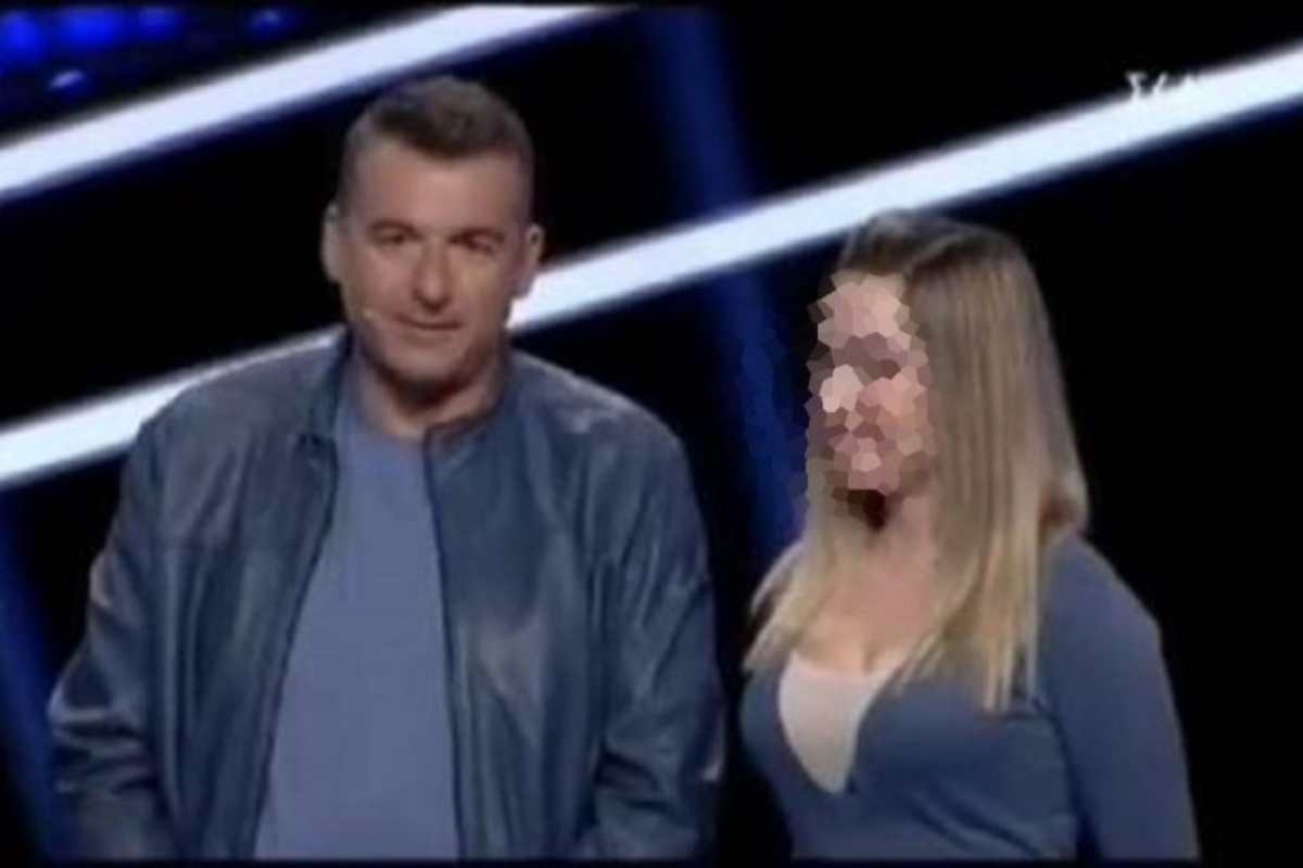 Επίθεση με βιτριόλι: Δείτε την Ιωάννα όταν ήταν στην εκπομπή του Λιάγκα [vid]