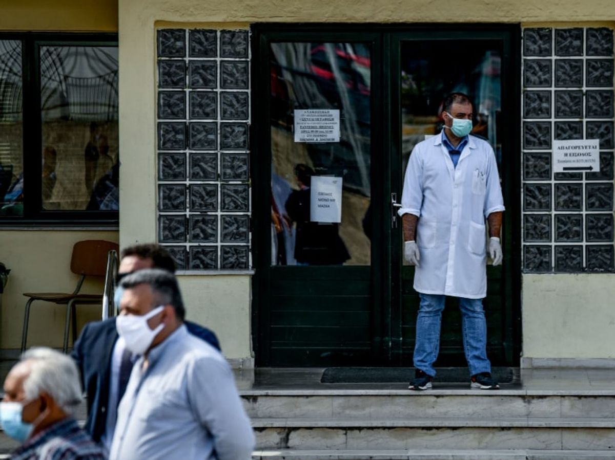 Άρση μέτρων: Ποιες δραστηριότητες επανεκκινούν από τη Δευτέρα 29 Ιουνίου