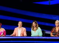 J2US αποχώρηση: Αυτό το ζευγάρι βρίσκεται εκτός διαγωνισμού [vid]