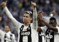 Γιουβέντους Μίλαν: 0-0