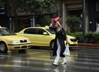 Καιρός σήμερα: Η πρόγνωση για την Πέμπτη 25 Ιουνίου 2020