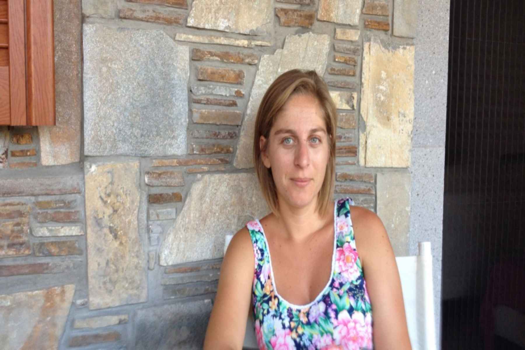 Αυτή είναι η νεότερη δήμαρχος της Ελλάδας