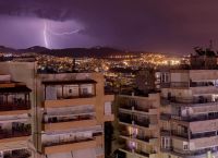 Καιρός Ελλάδα: Οι περιοχές που χτύπησε η κακοκαιρία Καιρός Ελλάδα: Οι περιοχές που χτύπησε η κακοκαιρία