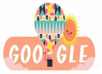 Καλοκαίρι 2020: H Google καλωσορίζει τη νέα εποχή μέσω doodle Καλοκαίρι 2020: H Google καλωσορίζει τη νέα εποχή μέσω doodle