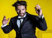 Γιώργος Καράβας GNTM 3: Η πρώτη ανάρτησή του μετά την επίσημη ανακοίνωση της συνεργασίας Γιώργος Καράβας GNTM 3: Η πρώτη ανάρτησή του μετά την επίσημη ανακοίνωση της συνεργασίας