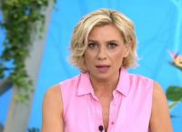 Κρατερός Κατσούλης: Η Καραβάτου εξηγεί τι συμβαίνει με την υγεία του Κρατερός Κατσούλης: Η Καραβάτου εξηγεί τι συμβαίνει με την υγεία του