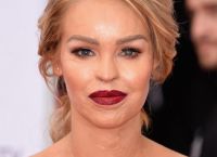 Katie Piper: To μοντέλο που δέχθηκε επίθεση με βιτριόλι Katie Piper: To μοντέλο που δέχθηκε επίθεση με βιτριόλι