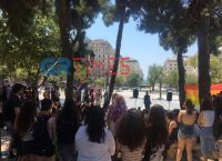 Pride: Στη Θεσσαλονίκη σήμερα το 4ο αυτοοργανωμένο pride Pride: Στη Θεσσαλονίκη σήμερα το 4ο αυτοοργανωμένο pride