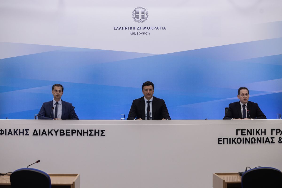 Υγειονομικά πρωτόκολλα νησιά: Έτσι θα υποδεχτούν τους τουρίστες από τις 15 Ιουνίου