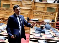 Κικίλιας: Το υγειονομικό πλεονέκτημα ως εθνικό κεκτημένο Κικίλιας: Το υγειονομικό πλεονέκτημα ως εθνικό κεκτημένο