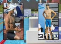 Συντριβή αεροσκάφους στην Ιταλία: Νεκροί δύο Ιταλοί κολυμβητές Συντριβή αεροσκάφους στην Ιταλία: Νεκροί δύο Ιταλοί κολυμβητές